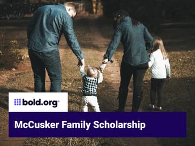 Scholarship cover image