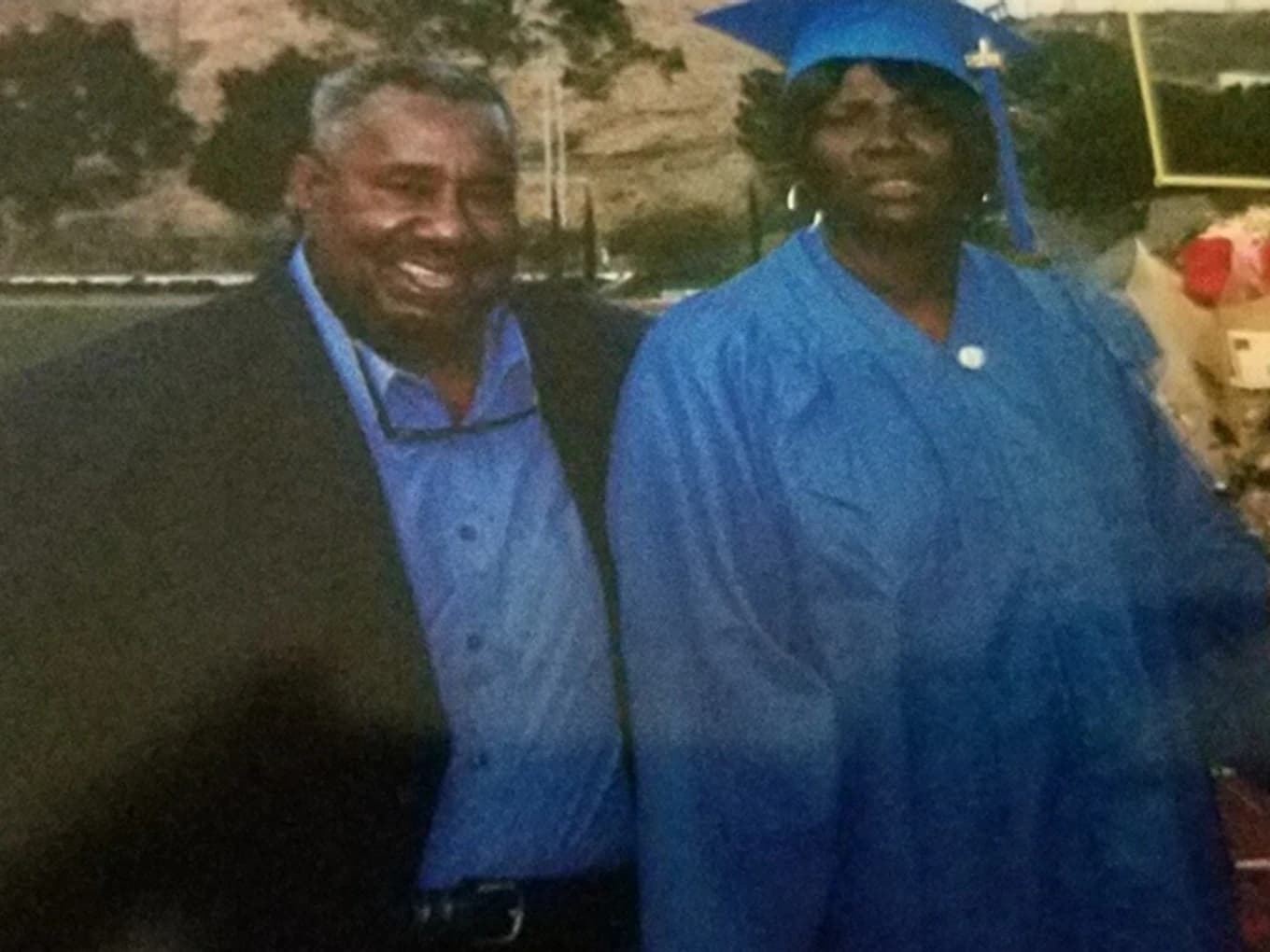 Harvey and Geneva Mabry Second Time Around Scholarship Fund