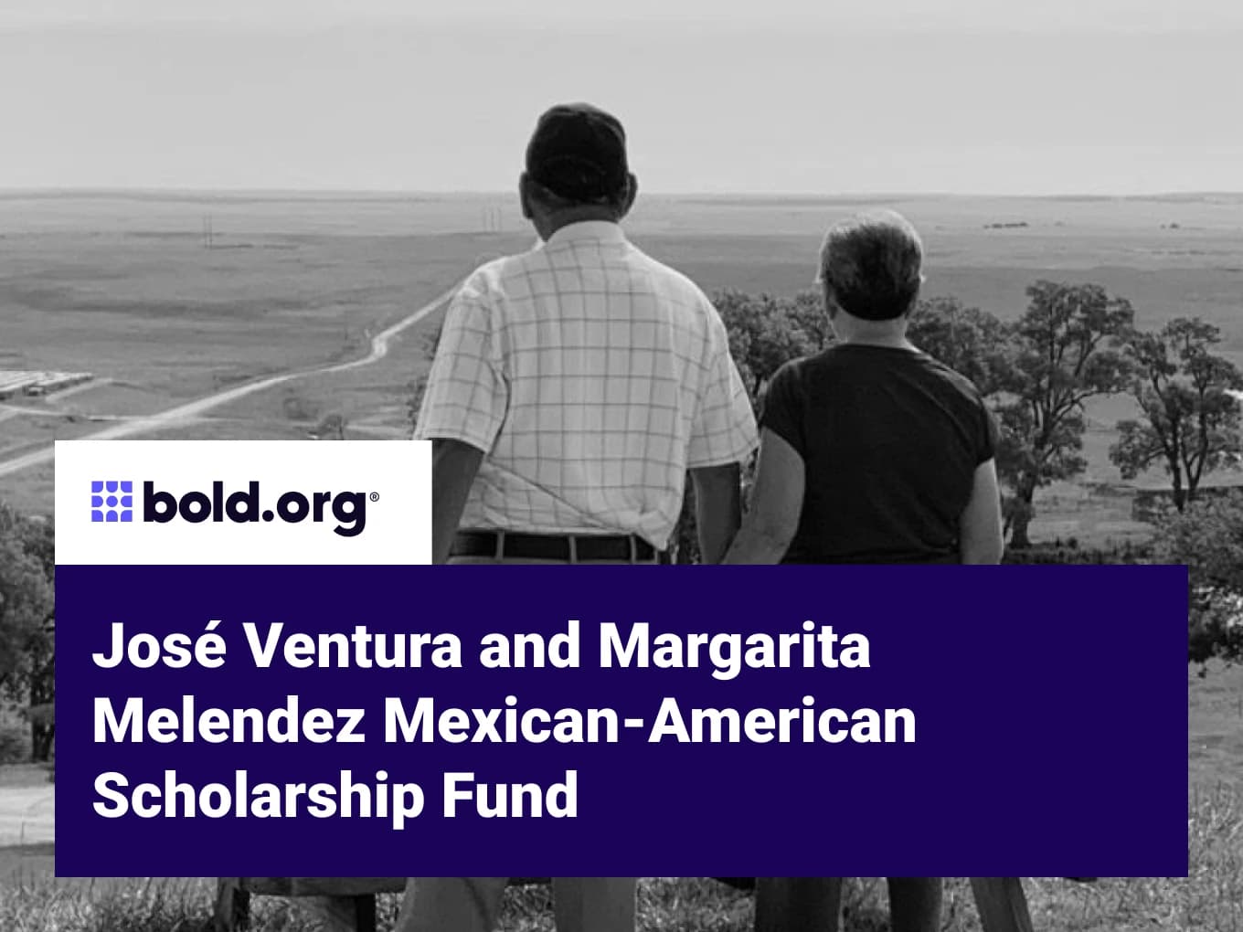José Ventura and Margarita Melendez Mexican-American Scholarship Fund