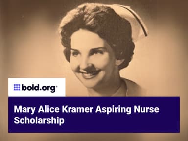 Scholarship cover image