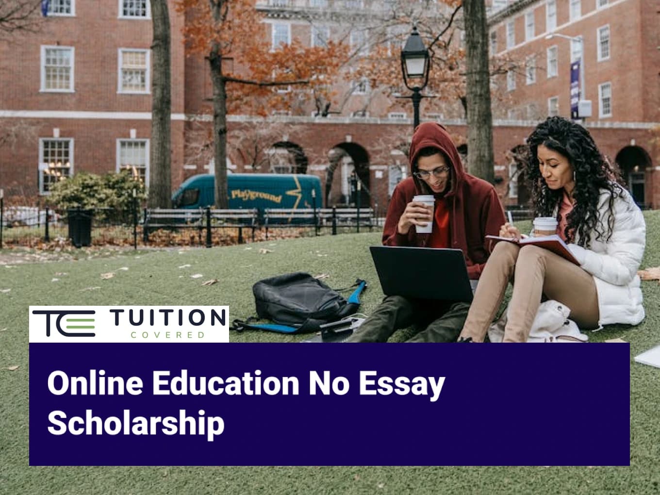Online Education No Essay Scholarship