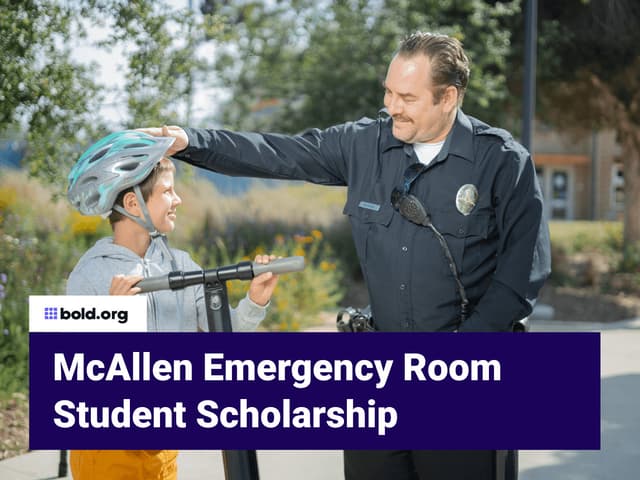 Scholarship Image