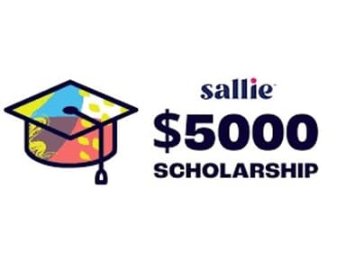 Scholarship cover image